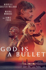 God-is-a-bullet