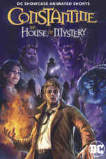 Constantine-The-House-Of-Mystery