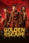 Golden-Escape-Poster
