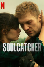 Soulcatcher-Poster
