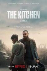 The-Kitchen-Poster